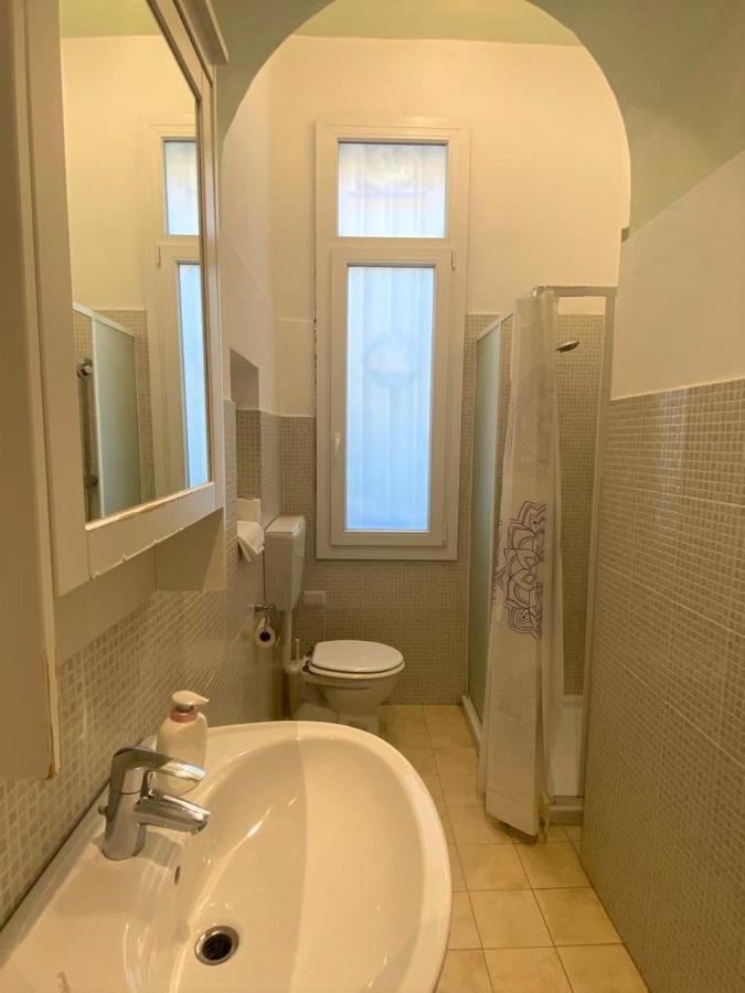 The Comfort - Big Apartment In Villa With Garden And Terrace Argegno Bagian luar foto